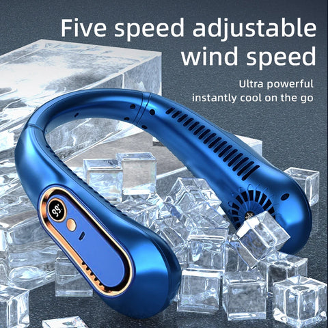 AirWhisper Sport Fan