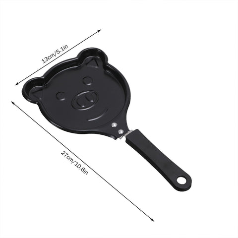 Mini Egg Frying Pan