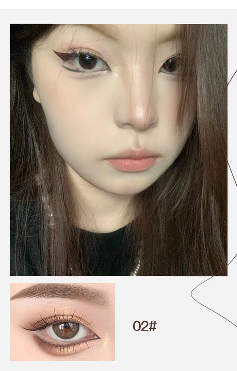Ultra Fine Waterproof Eyeliner