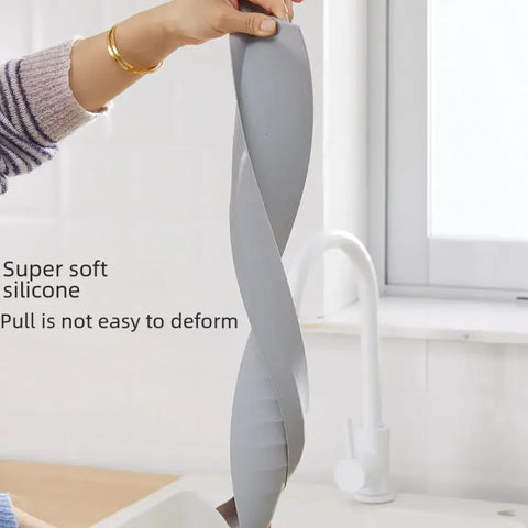 Silicone Kitchen Sink Accessories