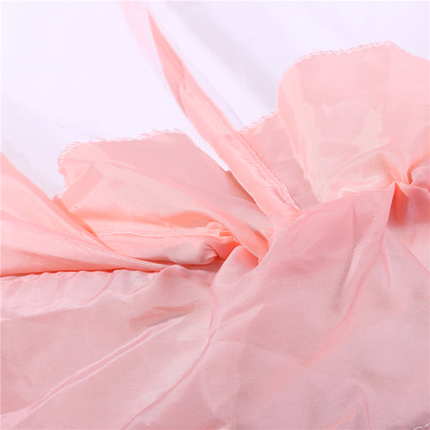 Portable Foldable Mosquito Net