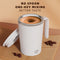 Electric Stirring Cup Mug