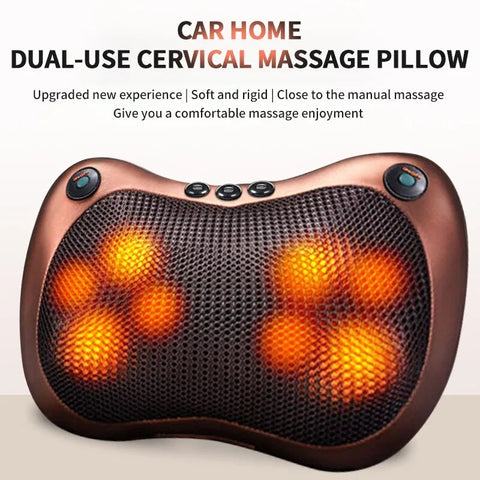 Massage Pillow