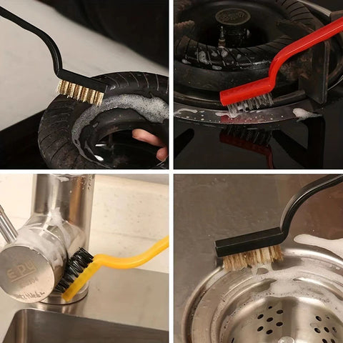 Wire Cleaning Brush