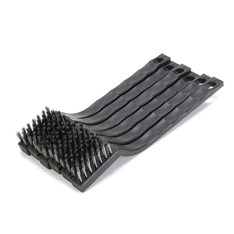 6PCS Wire Brush