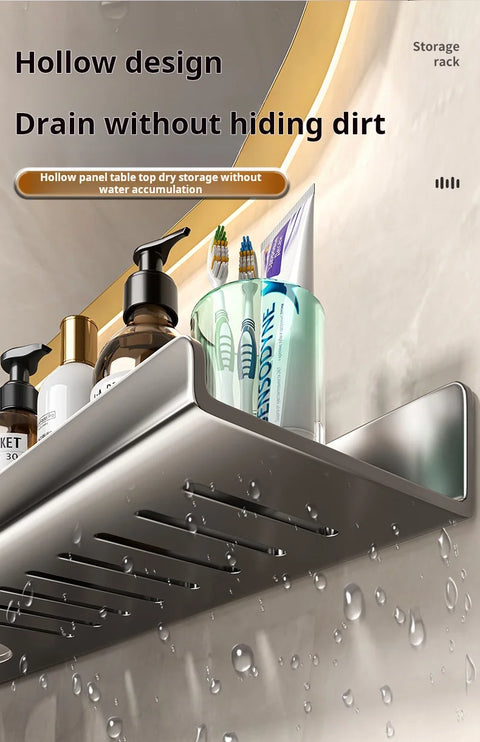 DrainMate Wall Shelf