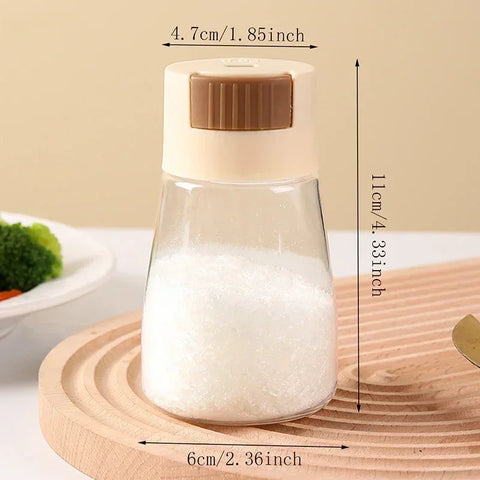 Seasoning Spice Dispenser