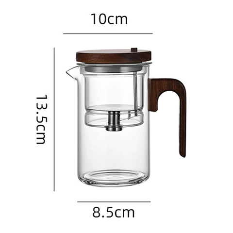 ClarityPour Infuser