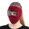 Warm Face Mask Eye Shield