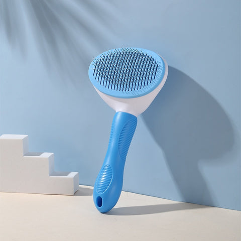 Pet Hair Comb Brush