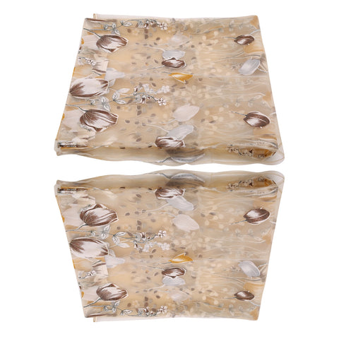Tulip Drape Curtain