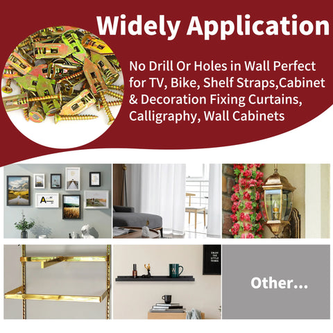 84PCS Repair Accessories