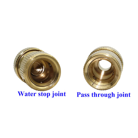 High Pressure Spray Nozzle