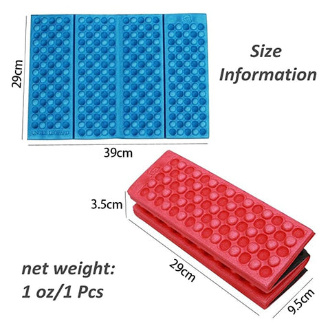 Waterproof Foam Mat