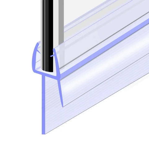 SealSafe Glass Strip