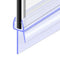 SealSafe Glass Strip