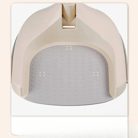 Adjustable Baby Shower Assist