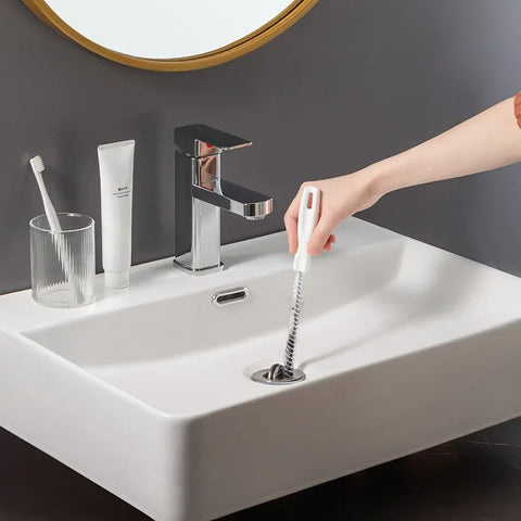 Kitchen Sink Dredging Tool