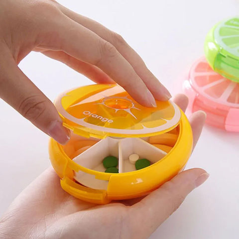 Pill Box