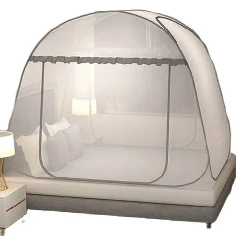 Foldable Mosquito Net
