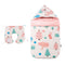 Baby Blanket Sleeping Bag