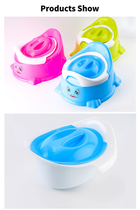 Baby Portable Potty