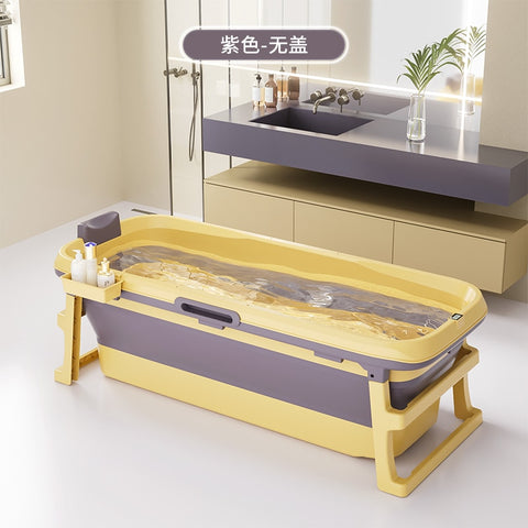 Collapsible Bath Tub