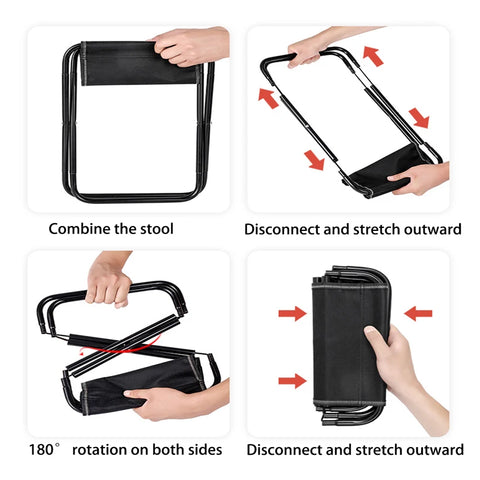 FlexiGo Mini Seat