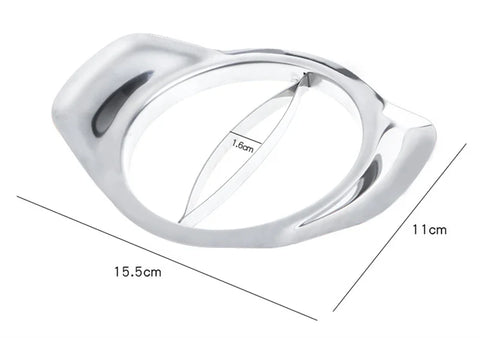 Mango Slicer Corer