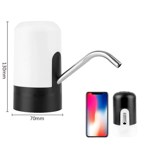 Automatic Water Dispenser