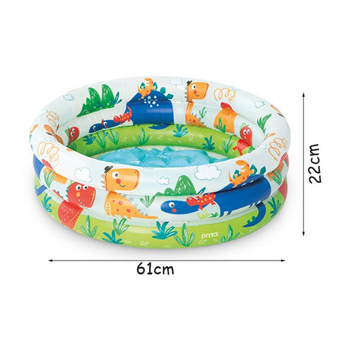 Inflatable Baby Pool