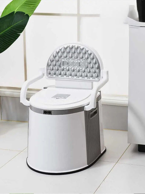 Portable Potty Toilet