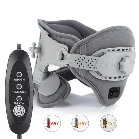 3 in 1 Neck Cervical Stretcher