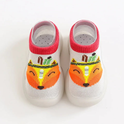 Children Anti-slip Shoes