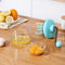 Egg Mixer