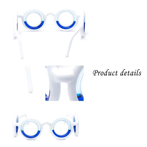 Motion Sickness Relief Eyewear