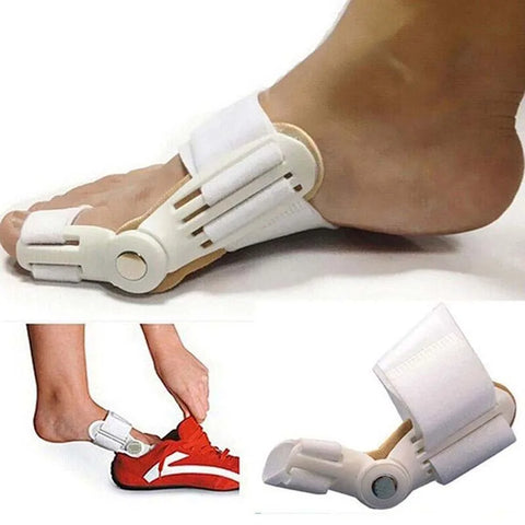 1PC Orthopedic Bunion Toe Corrector