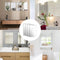 4PCS GlossFlex Mirror