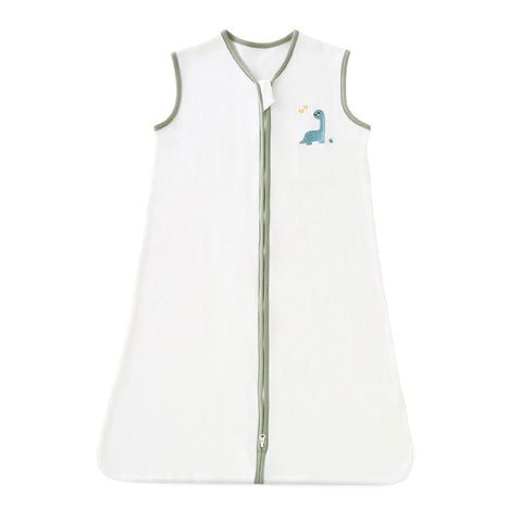100% Cotton Spring Summer Baby Sleep Sack Blanket
