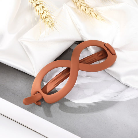Big Size Plastic Hair Pin