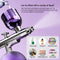 Nail Spray Gun