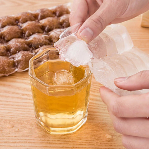 10-200PCS Disposable Ice-Making Bag