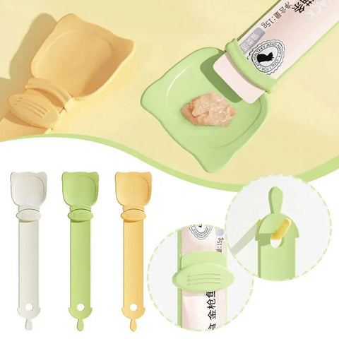 KittySip Feeder