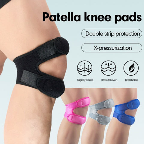 1PC Knee Protection Pad