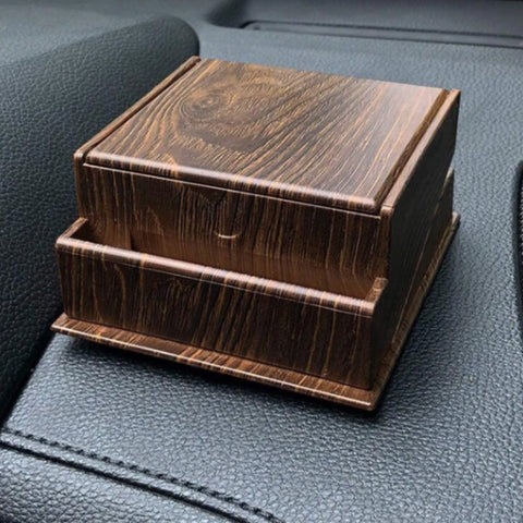 Automatic Cigarette Case