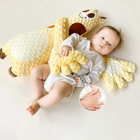 SnuggleTap Pillow