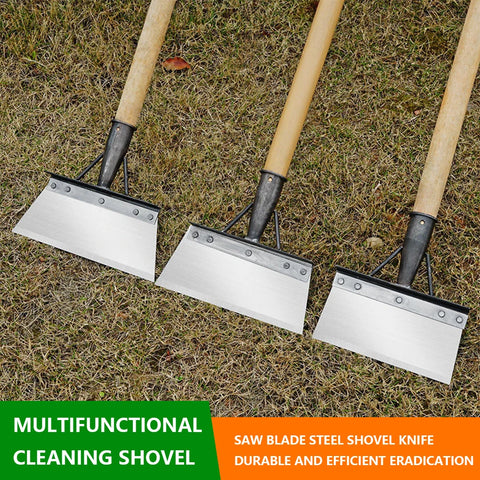 Multifunctional Garden Tool