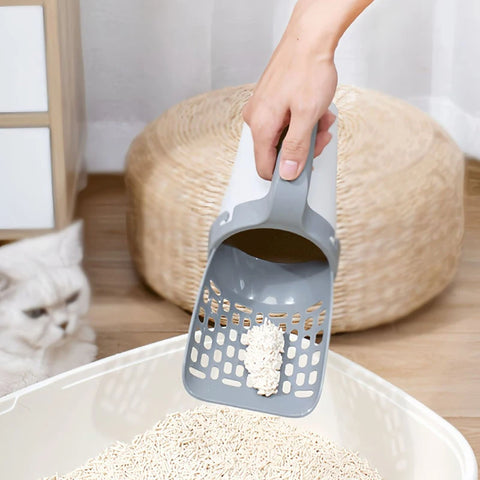 PurrClean Handy Scoop