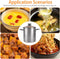 ChefMax Fryer Pan