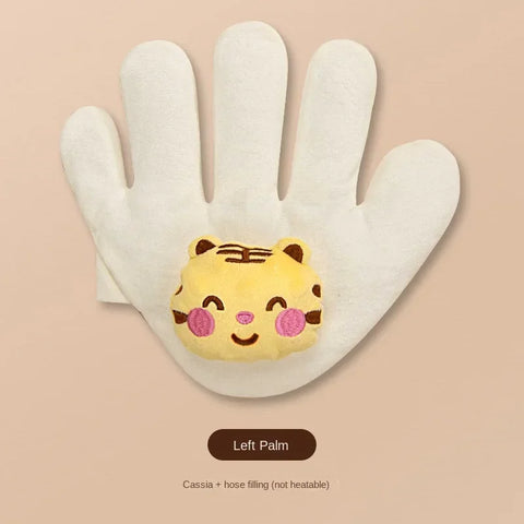 Automatic Baby Soothing Pillow